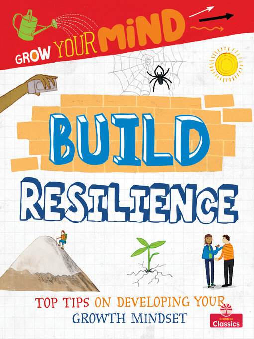 Title details for Build Resilience by Alice Harman - Available